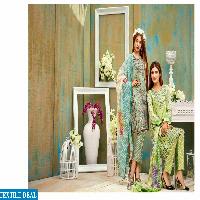 Tawakkal Florencia Eid lawn Semi stitch collection 2018